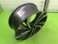 Диск колесный легкосплавный на Geely Monjaro KX11 — фото 3