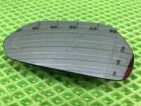 Зеркальный элемент электрического зеркала правого на Geely Monjaro KX11 — фото 3