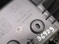 Центральная консоль на Geely Emgrand X7 2 — фото 10