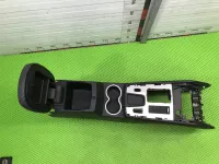 Центральная консоль на Geely Emgrand X7 2 — фото 3