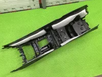 Центральная консоль на Geely Emgrand X7 2 — фото 6