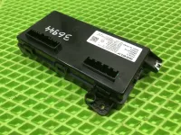 Блок управления кондиционером на Geely Monjaro KX11 — фото 8