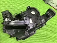 Корпус печки на Geely Monjaro KX11 — фото 8