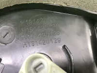 Корпус печки на Geely Monjaro KX11 — фото 9
