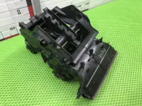 Корпус печки на Geely Monjaro KX11 — фото 2