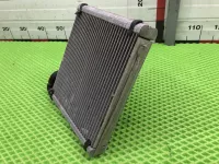 Радиатор кондиционера на Geely Monjaro KX11 — фото 9