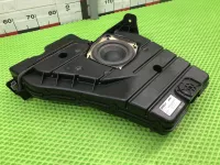 Сабвуфер на Geely Monjaro KX11 — фото 4