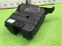 Сабвуфер на Geely Monjaro KX11 — фото 9