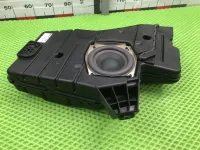 Сабвуфер на Geely Monjaro KX11 — фото 8