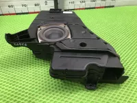 Сабвуфер на Geely Monjaro KX11 — фото 7