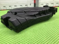 Сабвуфер на Geely Monjaro KX11 — фото 13
