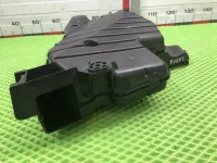 Сабвуфер на Geely Monjaro KX11 — фото 12