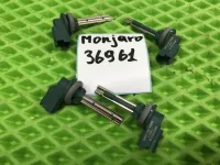 Датчик температуры воздуха на Geely Monjaro KX11 — фото 9