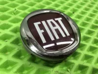 Колпак декор. легкосплавного диска на Fiat Ducato — фото 2