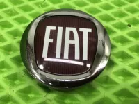 Колпак декор. легкосплавного диска Fiat Ducato (2006-2007) — фото 1