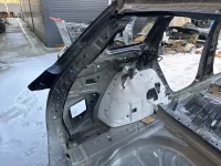 Крыло заднее левое на Geely Monjaro KX11 — фото 4