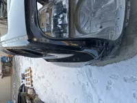Крыло заднее левое на Geely Monjaro KX11 — фото 3