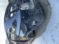 Крыло заднее левое на Geely Monjaro KX11 — фото 5