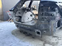 Панель задняя на Geely Monjaro KX11 — фото 4