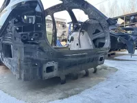 Панель задняя на Geely Monjaro KX11 — фото 3