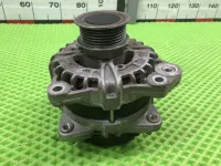Генератор на Geely Monjaro KX11 — фото 9