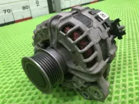 Генератор на Geely Monjaro KX11 — фото 6