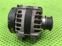 Генератор на Geely Monjaro KX11 — фото 14