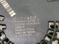 Генератор на Geely Monjaro KX11 — фото 2