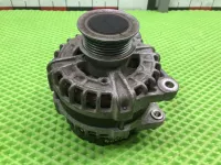 Генератор на Geely Monjaro KX11 — фото 10