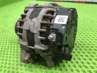 Генератор на Geely Monjaro KX11 — фото 7