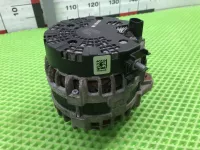 Генератор на Geely Monjaro KX11 — фото 13