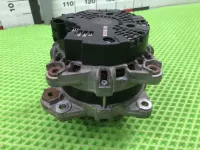 Генератор на Geely Monjaro KX11 — фото 12