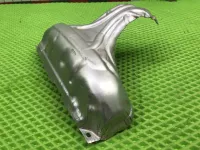 Экран тепловой на Geely Monjaro KX11 — фото 5