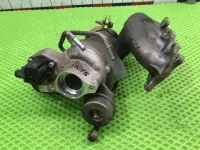 Турбина на Geely Monjaro KX11 — фото 15
