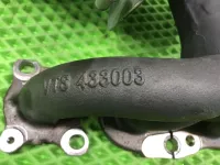 Турбина на Geely Monjaro KX11 — фото 12