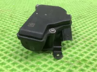 Трансмиссия на Geely Monjaro KX11 — фото 1