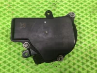 Трансмиссия на Geely Monjaro KX11 — фото 3