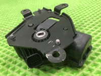 Трансмиссия на Geely Monjaro KX11 — фото 2