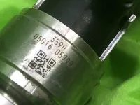 Форсунка топливная на Geely Monjaro KX11 — фото 4