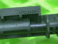 Форсунка топливная на Geely Monjaro KX11 — фото 9