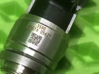 Форсунка топливная на Geely Monjaro KX11 — фото 4