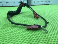 Провод стартера на Geely Monjaro KX11 — фото 8