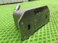 Радиатор масляный на Geely Monjaro KX11 — фото 3