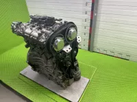 Двигатель на Geely Monjaro KX11 — фото 3