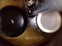 Двигатель на Geely Monjaro KX11 — фото 17