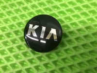 Колпачок ступицы на Kia K5 DL3 — фото 2