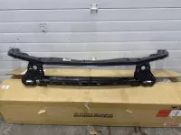 Панель передняя на Toyota Hilux AN120 — фото 3