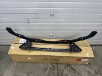 Панель передняя на Toyota Hilux AN120 — фото 2