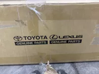 Панель передняя на Toyota Hilux AN120 — фото 7