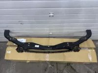 Панель передняя на Toyota Hilux AN120 — фото 6